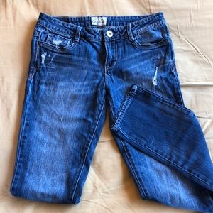 Aeropostale Skinny Jeans